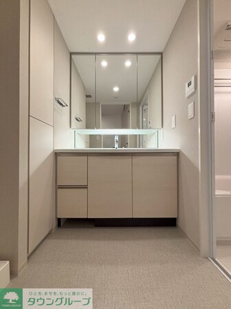 コンフォリア・リヴ大森西の物件内観写真